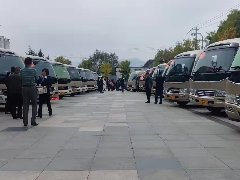 蘭州考斯特租賃，蘭州考